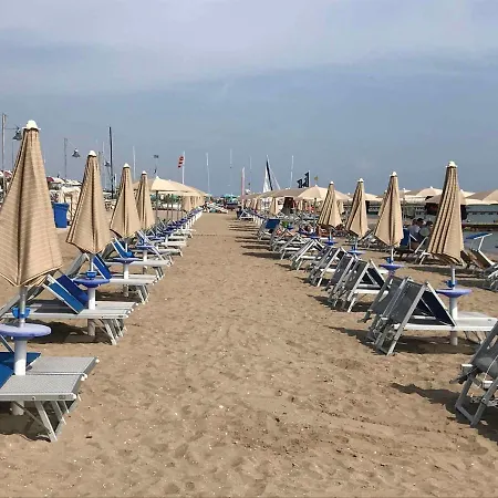 In 40285 Apartment Porto Santa Margherita di Caorle